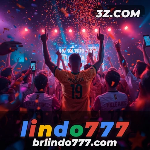 A Inovadora Plataforma Lindo777 Para Jogadores Apaixonados